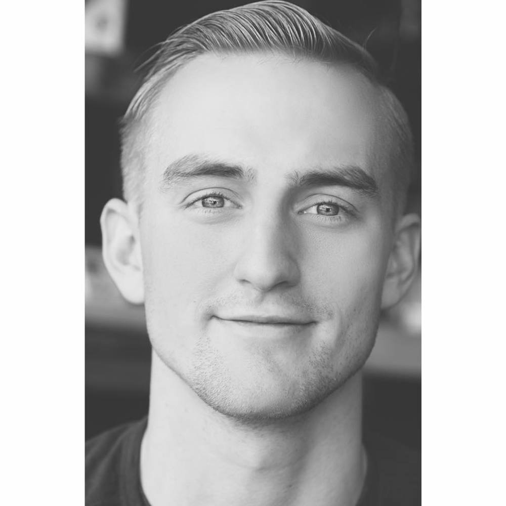Meet your Posher, Steve